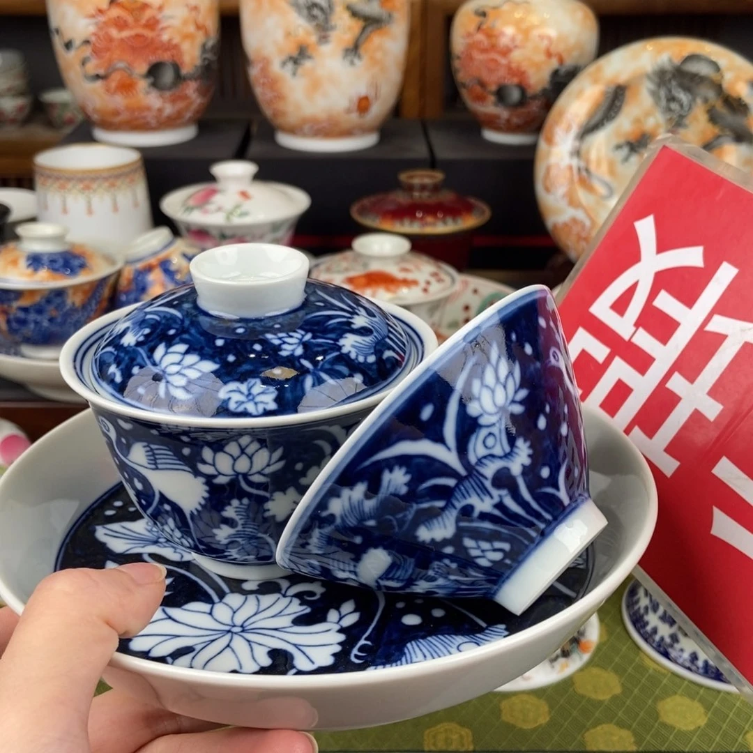 陶瓷的设计师是一个人的生活