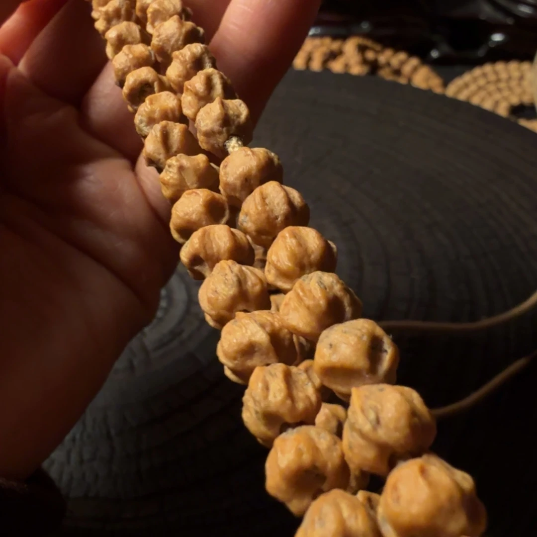 *****手串柏香籽/百香籽