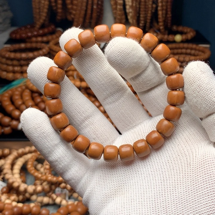 非金属木质紫咯鼠10×9短轴老型单圈精品