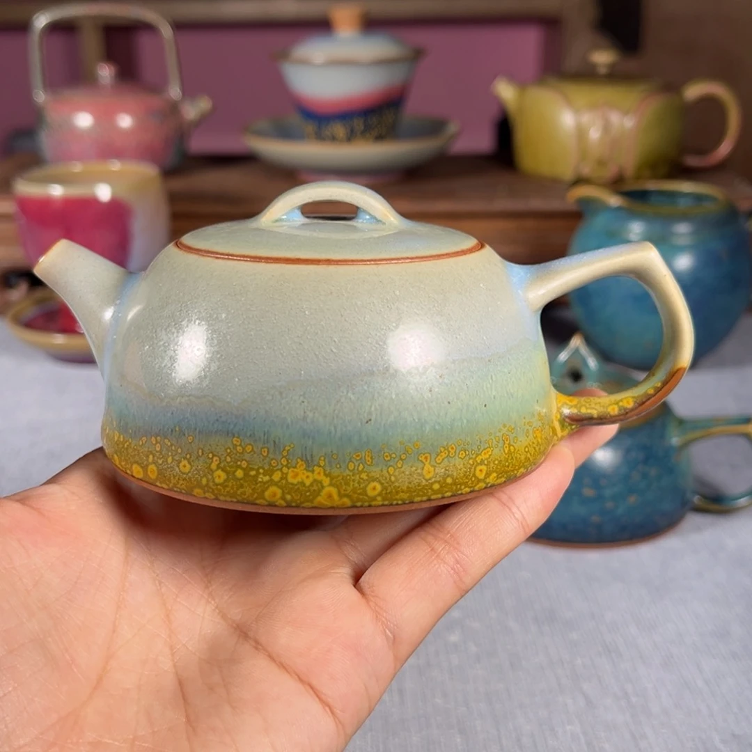 杯纯手工制作工艺6