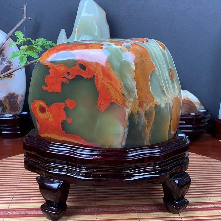 石材摆件摆件摆件