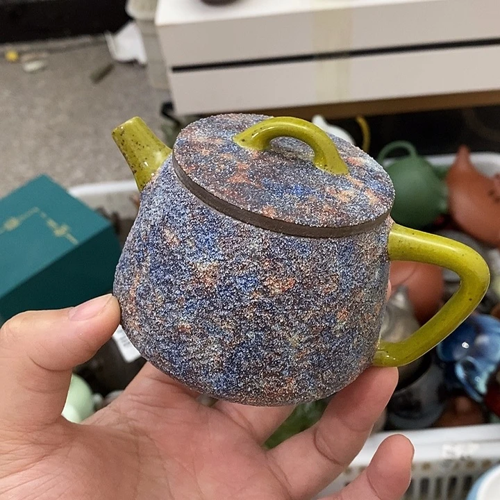 陶瓷艺术品及陶瓷制品