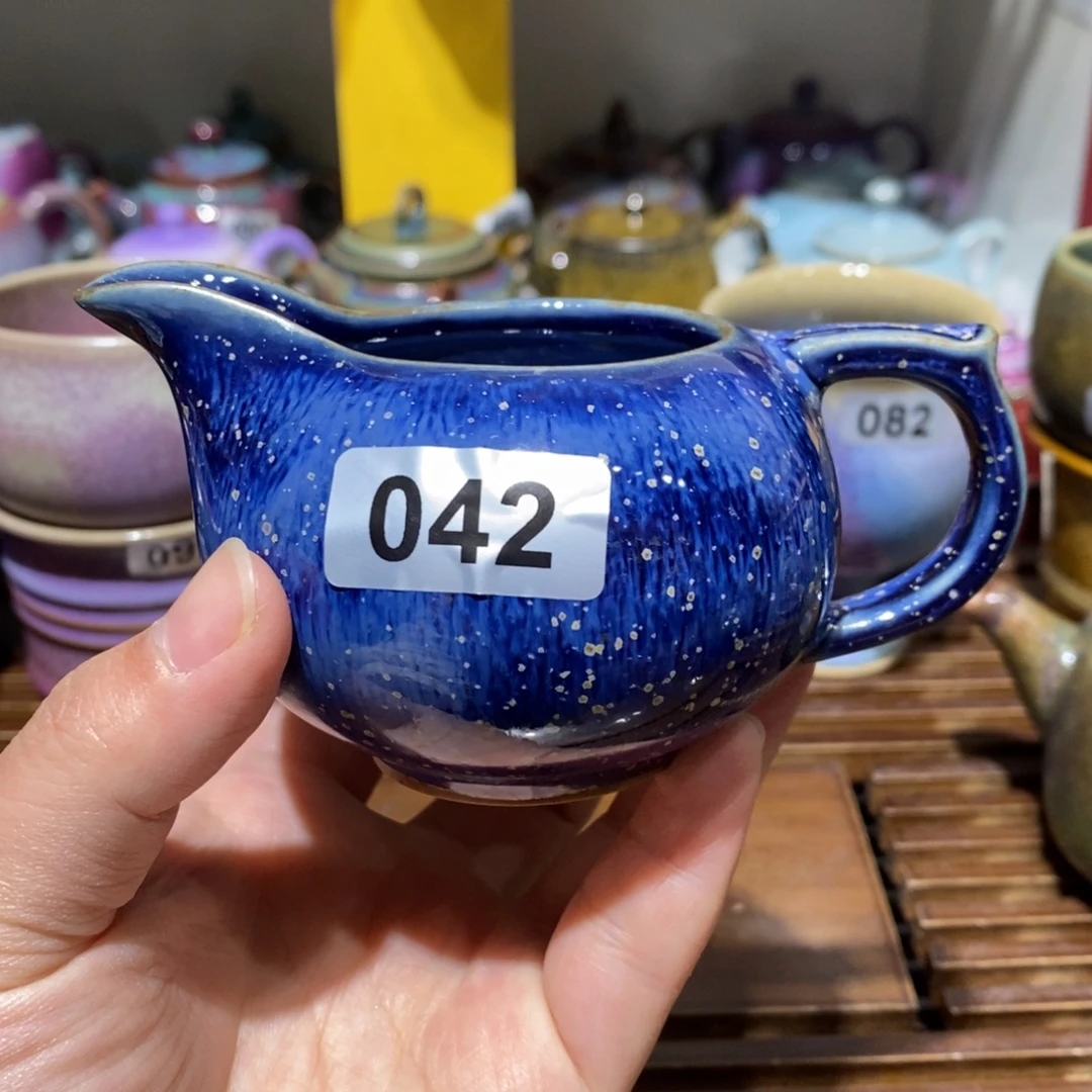 钧瓷杯全国艺术作品