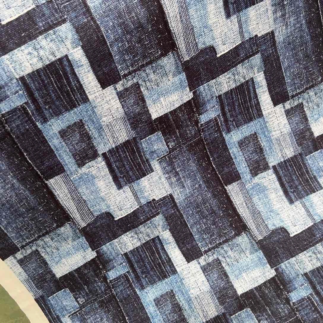 一米价纯棉平布1.1米宽果子布艺33.22