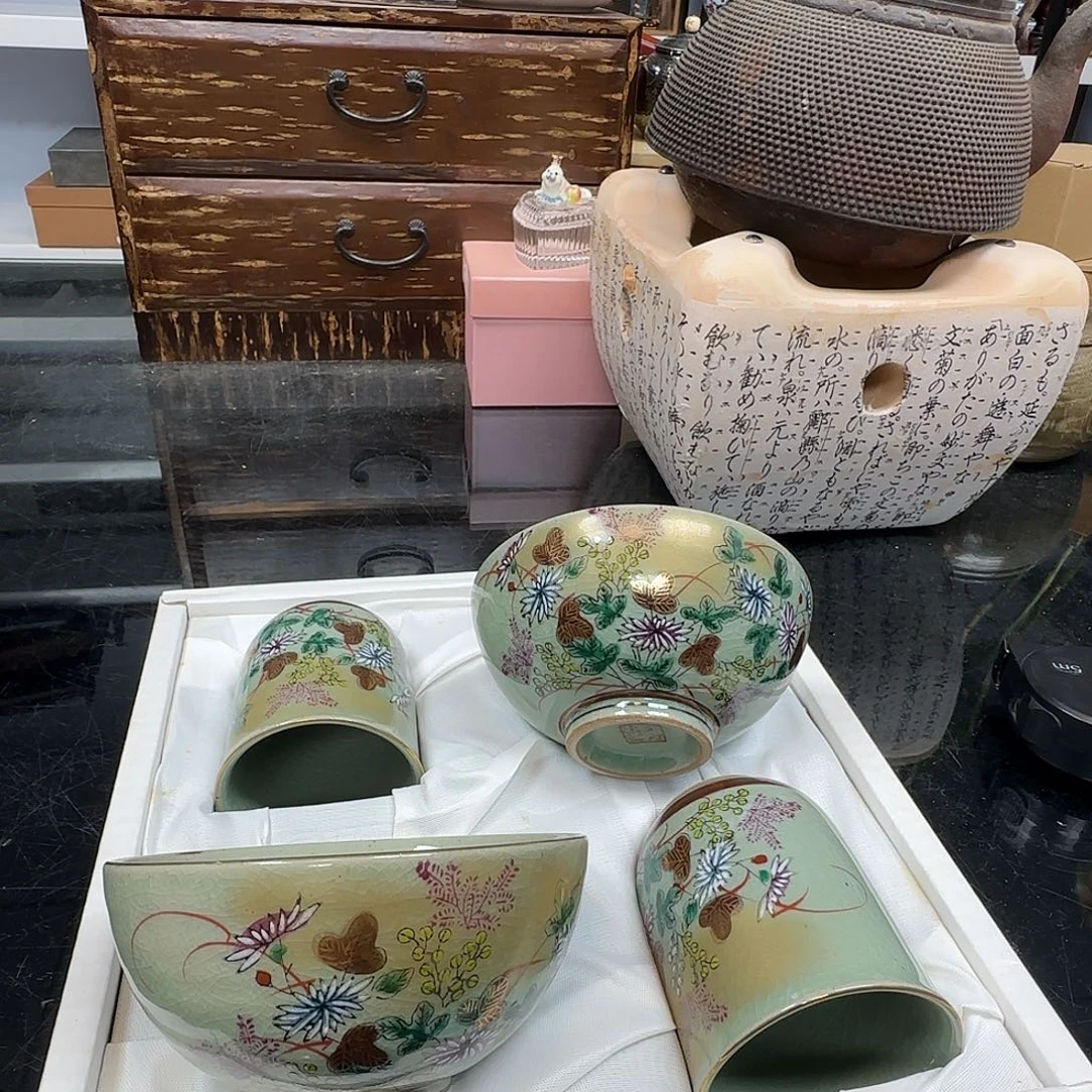 中古物品 天天开新115
