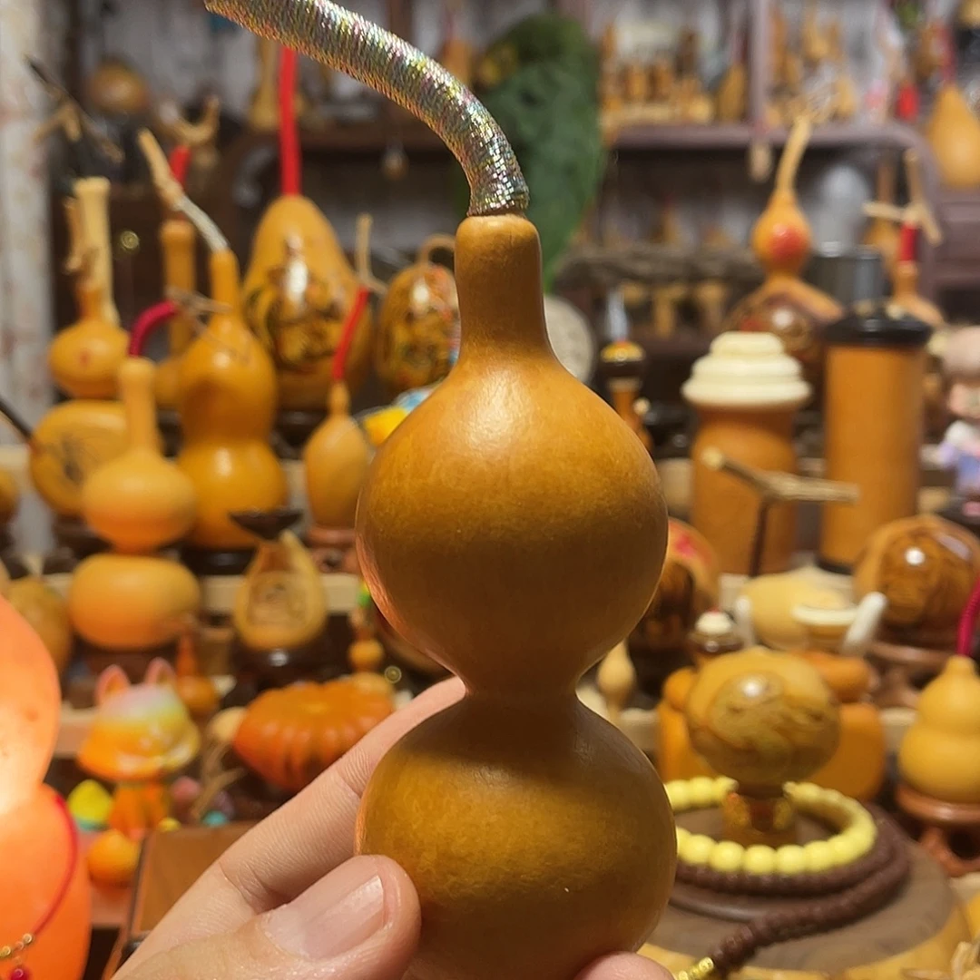 s***i葫芦山西铁皮葫芦