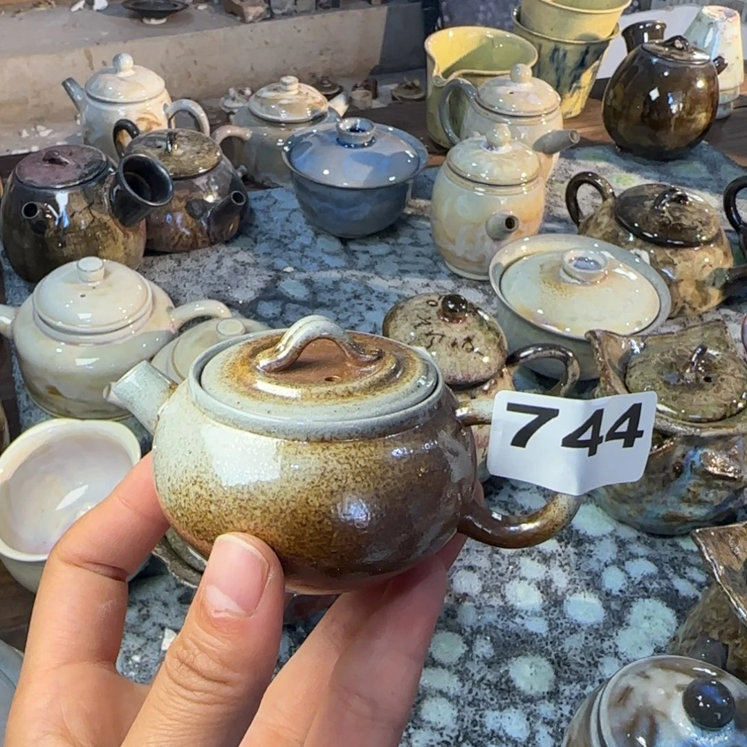 瓷片景德镇手作器物