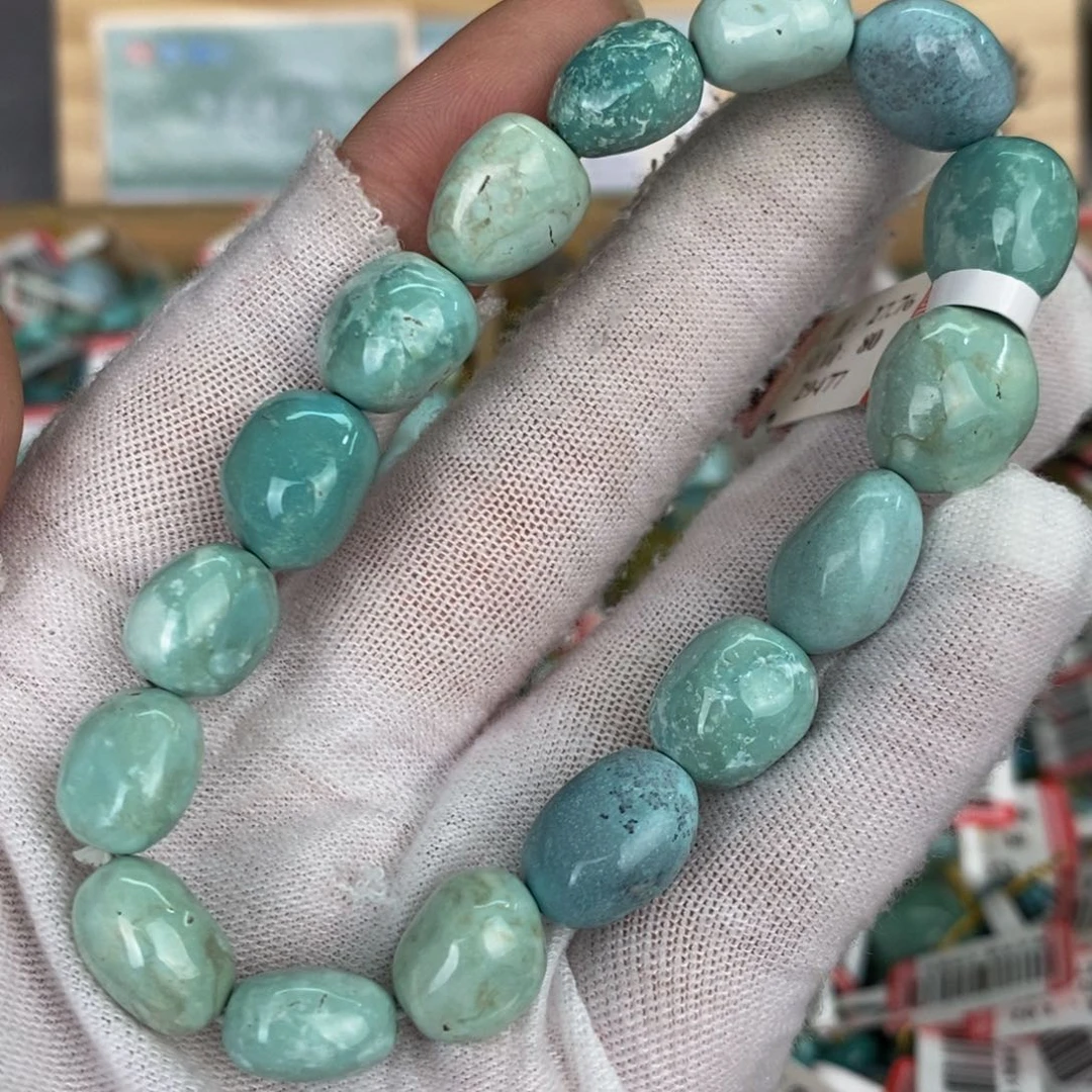 【闪购商品】绿松石珠宝奇石未镶嵌