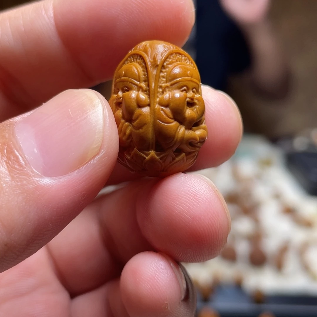 手串/手链橄榄核橄榄核