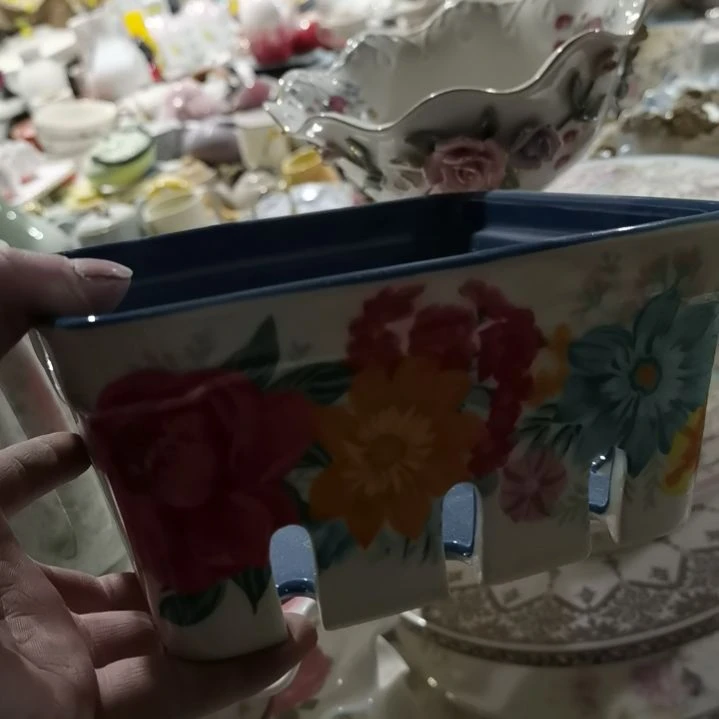 空**忆陶瓷产品设计质量