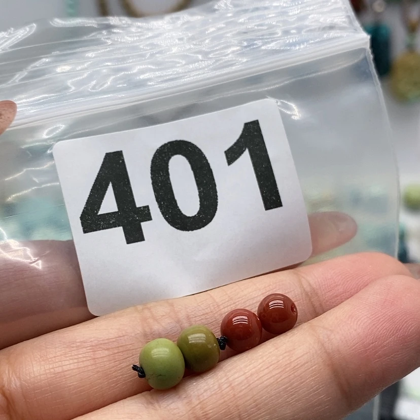 【闪购商品】南红玛瑙颈饰未镶嵌蛛*帅