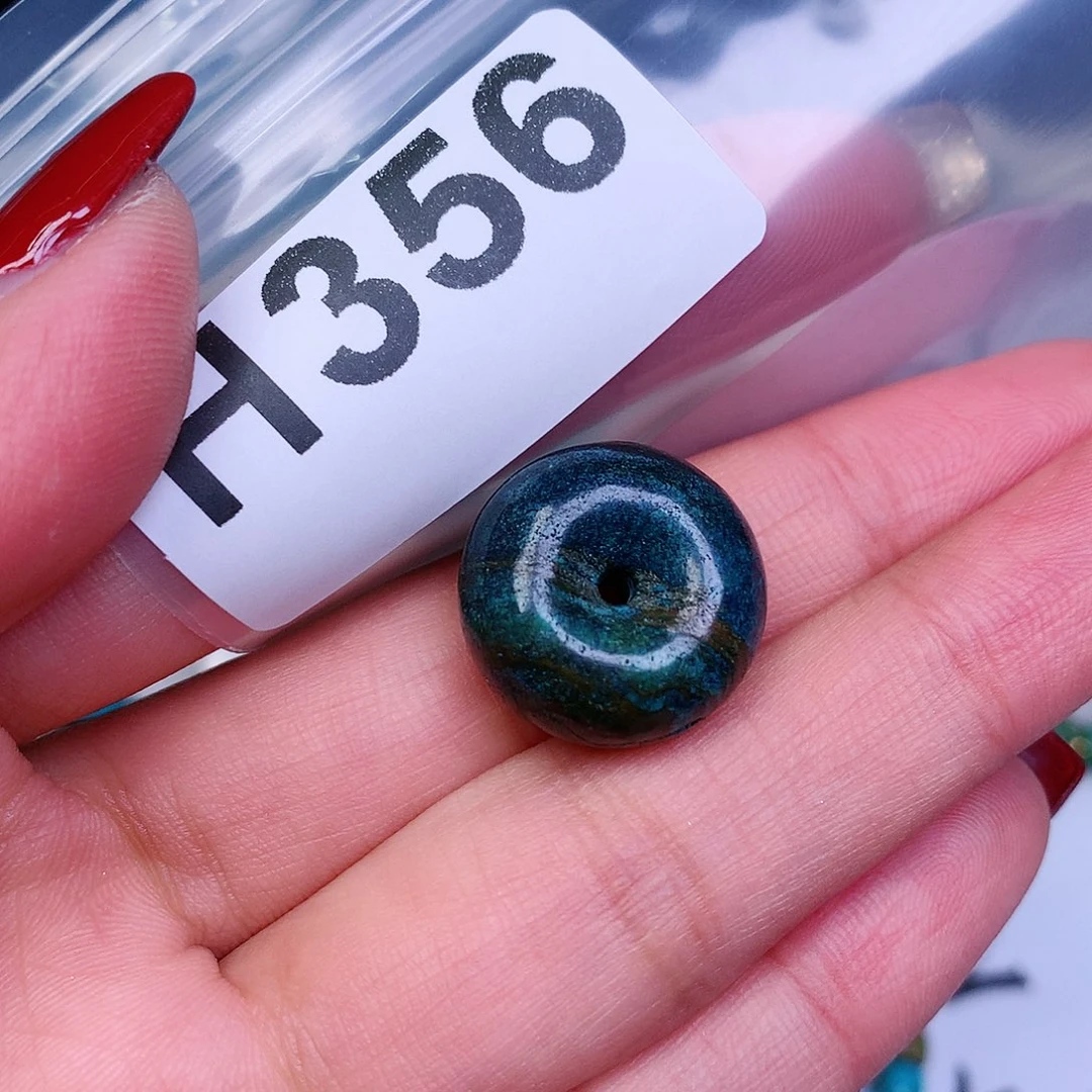 空竹粉丝专享十堰特色手工散珠