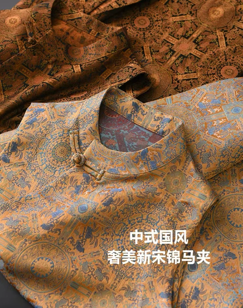 宥芈【纸样】衣服裙子裤子时装服装面料总链接   A