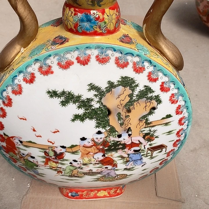 瓷片我也好可爱的啊哈啊哈哈