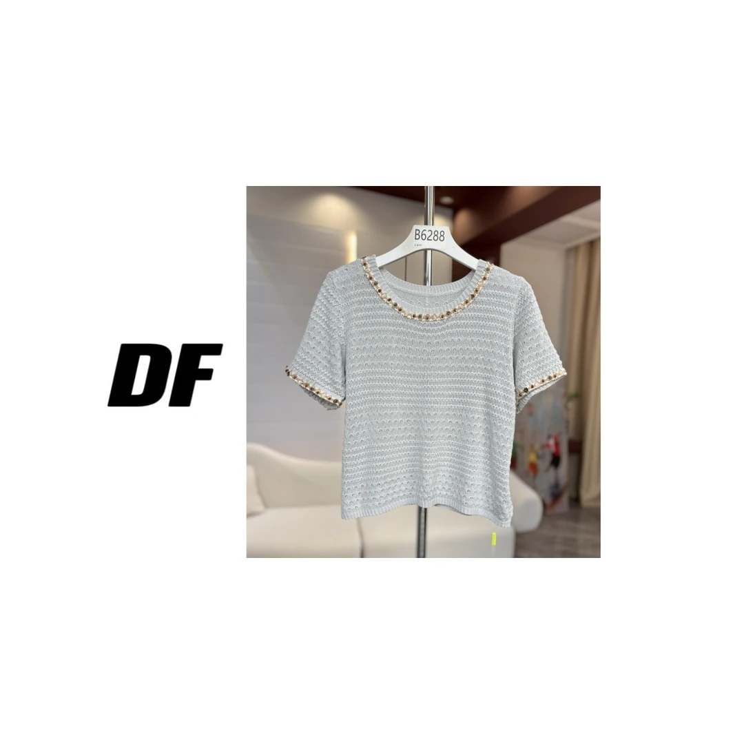 【B6288】CO-DF新款时尚女装春秋洋气百搭SS