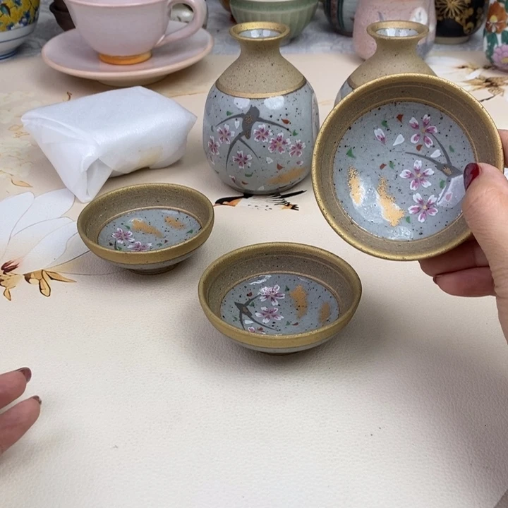 *****侯姐瓷器精选碗钵盘子碗
