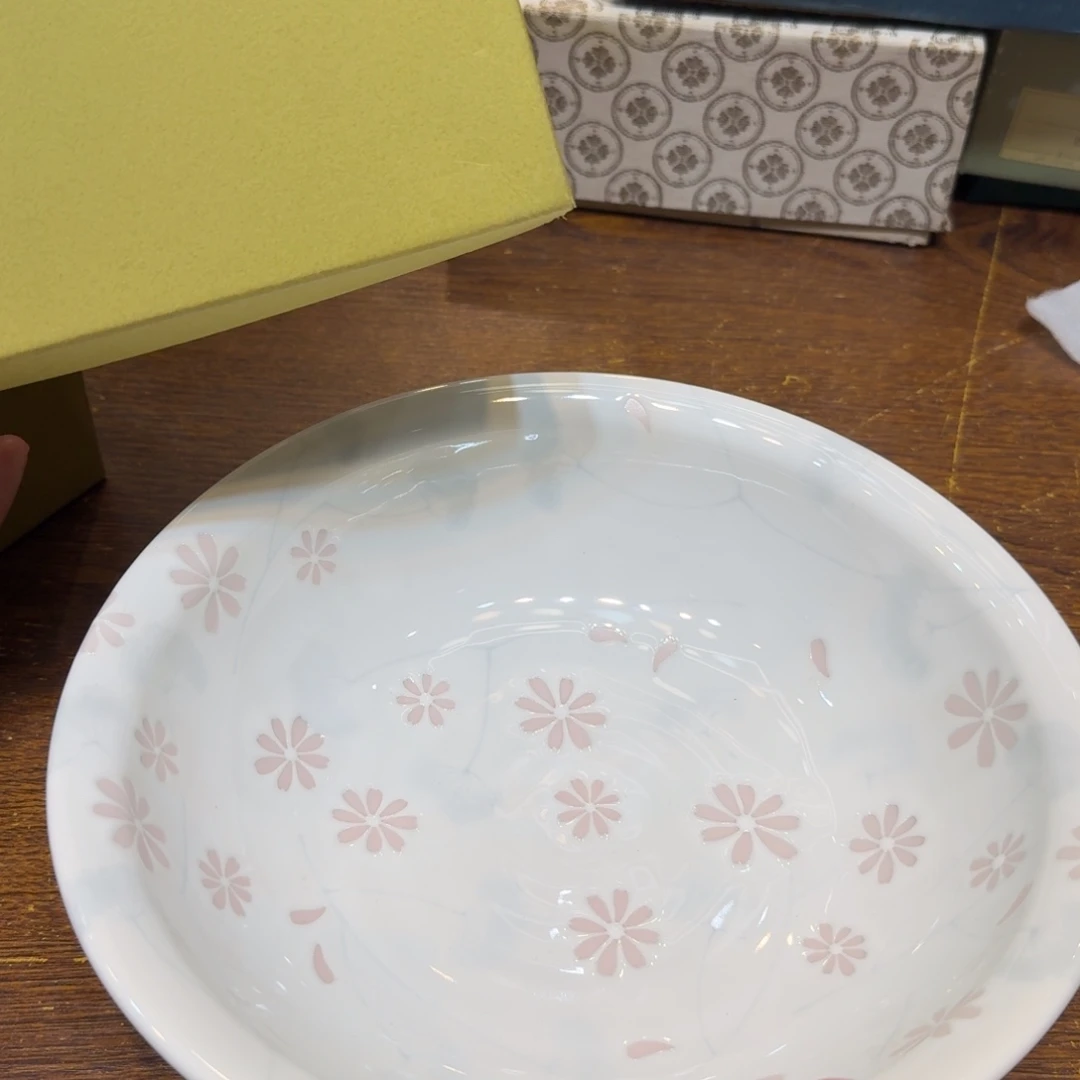 小狐狸瓷器家居好物推荐