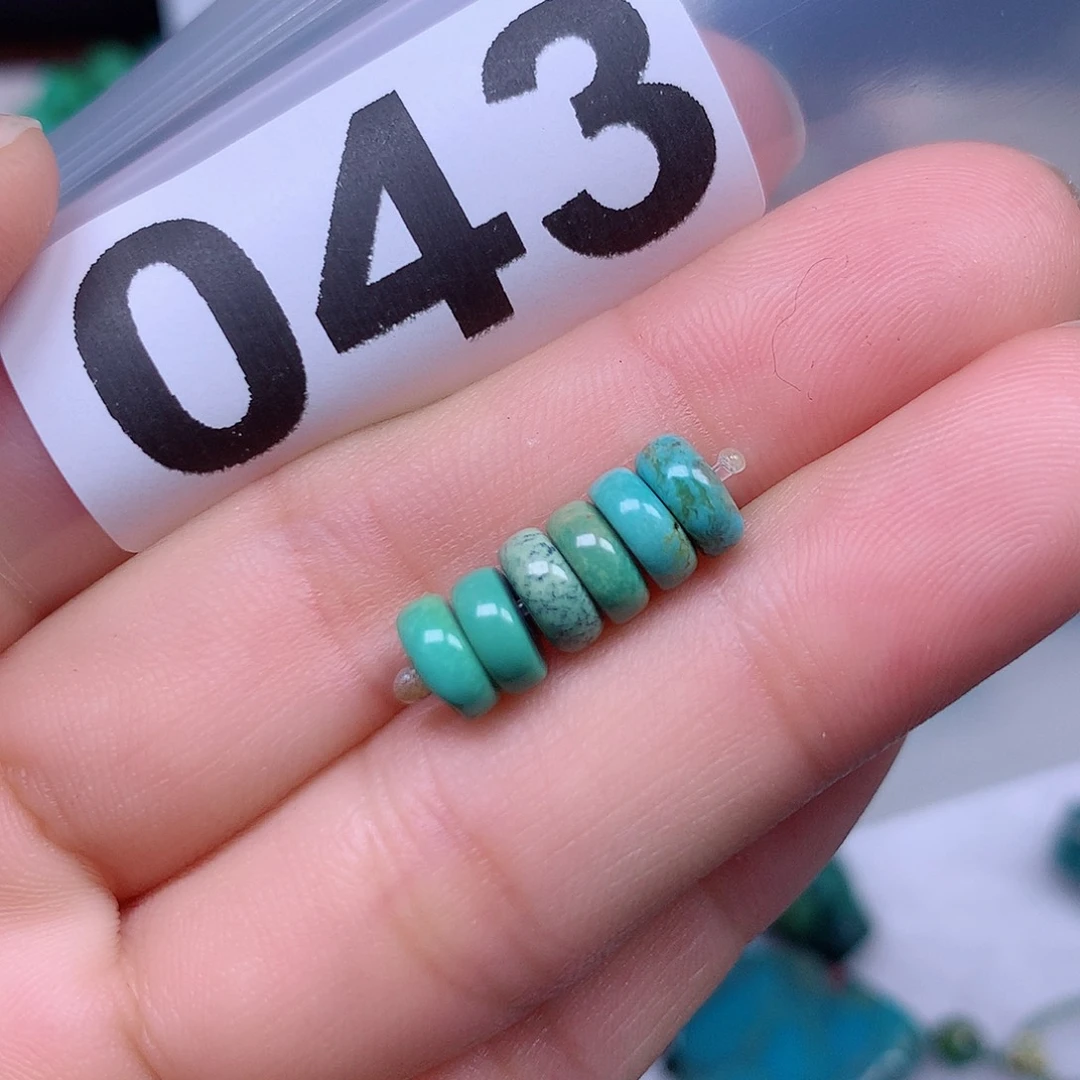空竹粉丝专享十堰特色手工散珠