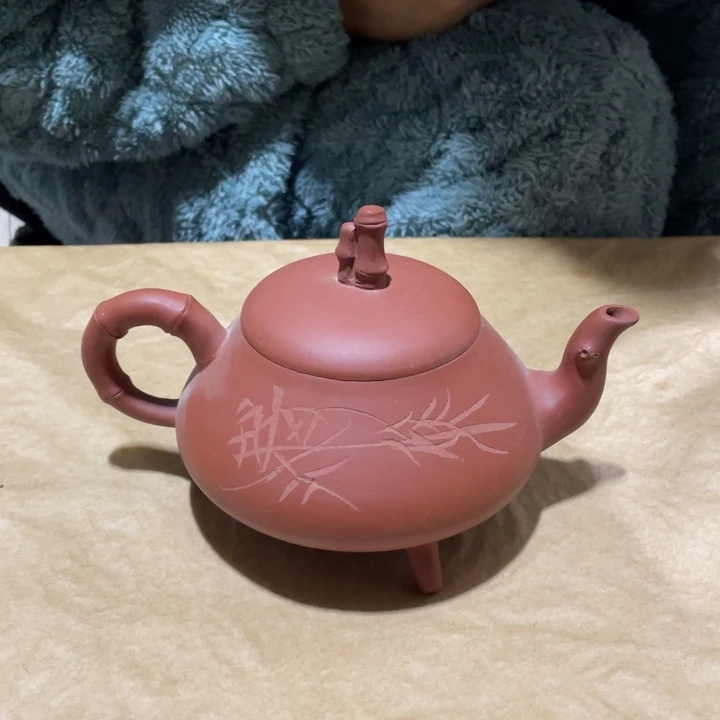 紫砂茶壶紫砂壶紫砂壶