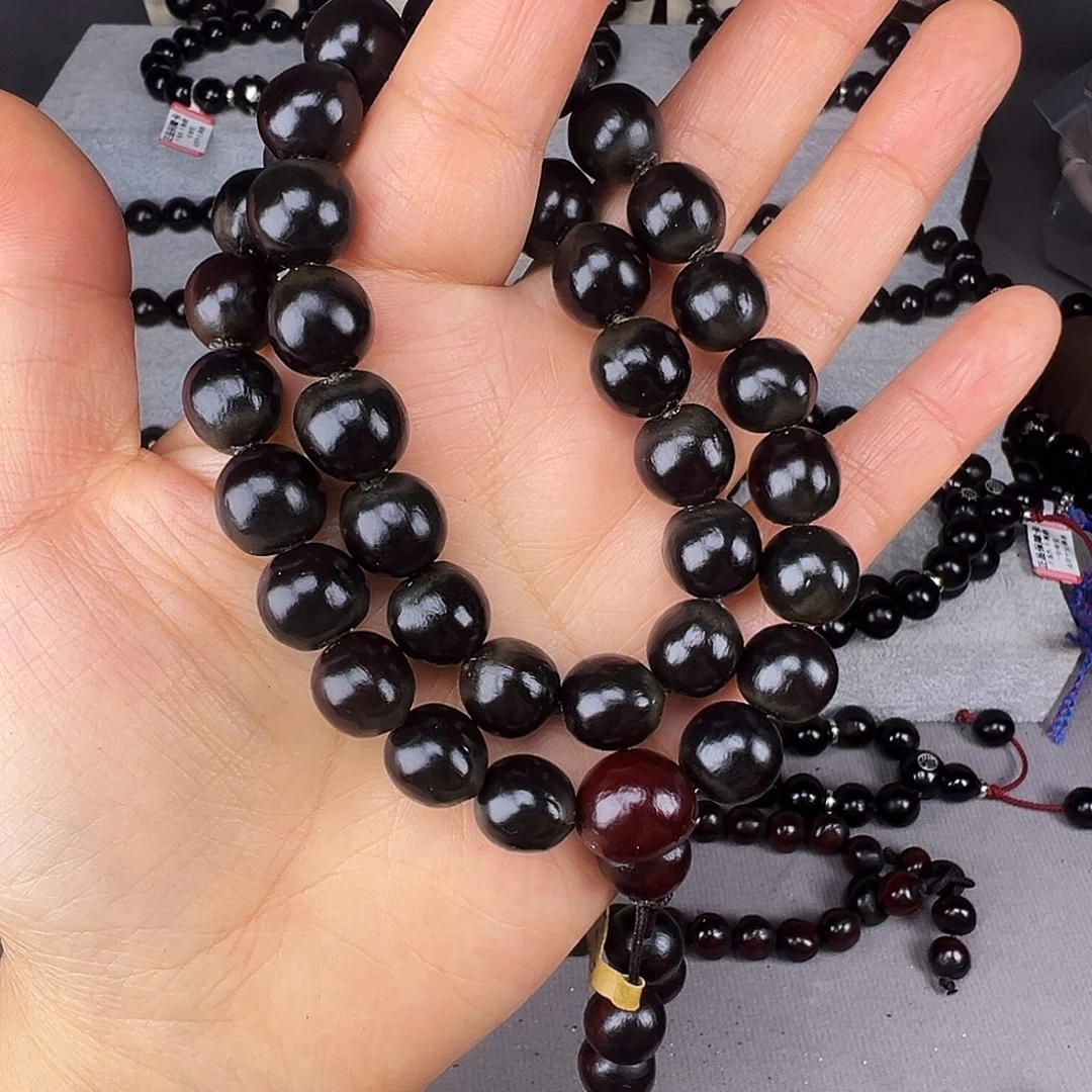 精品手持卡12毫米36颗籽手持