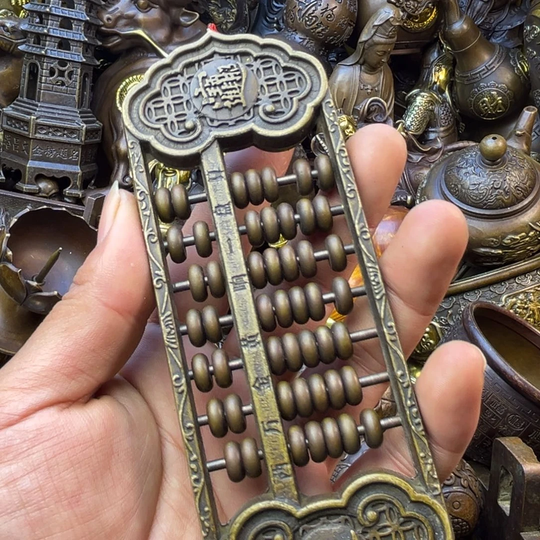 精品铜器精品摆件