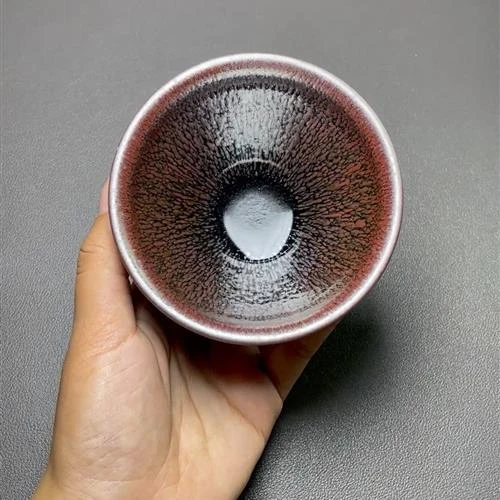 【闪购商品】茶盏-556............