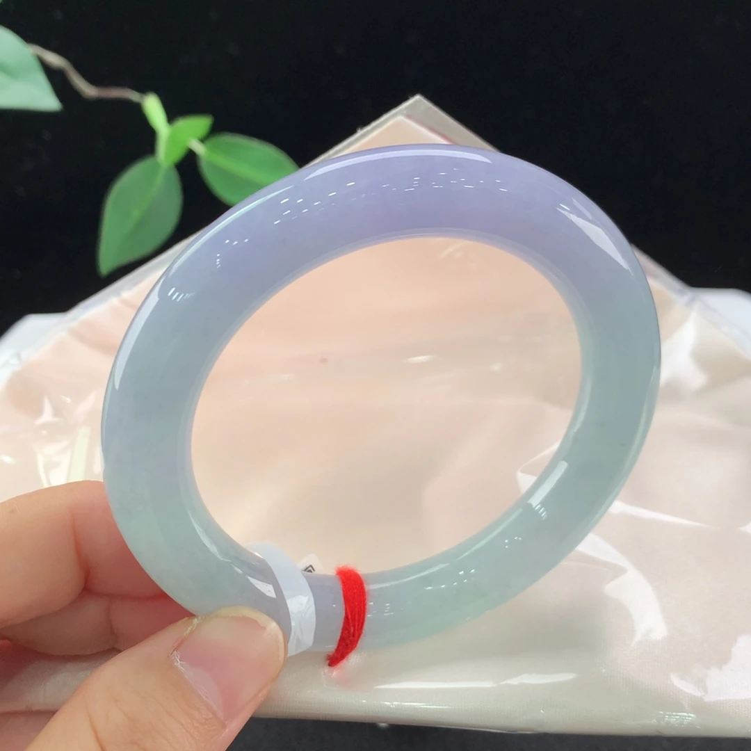 未镶嵌手镯翡翠0168