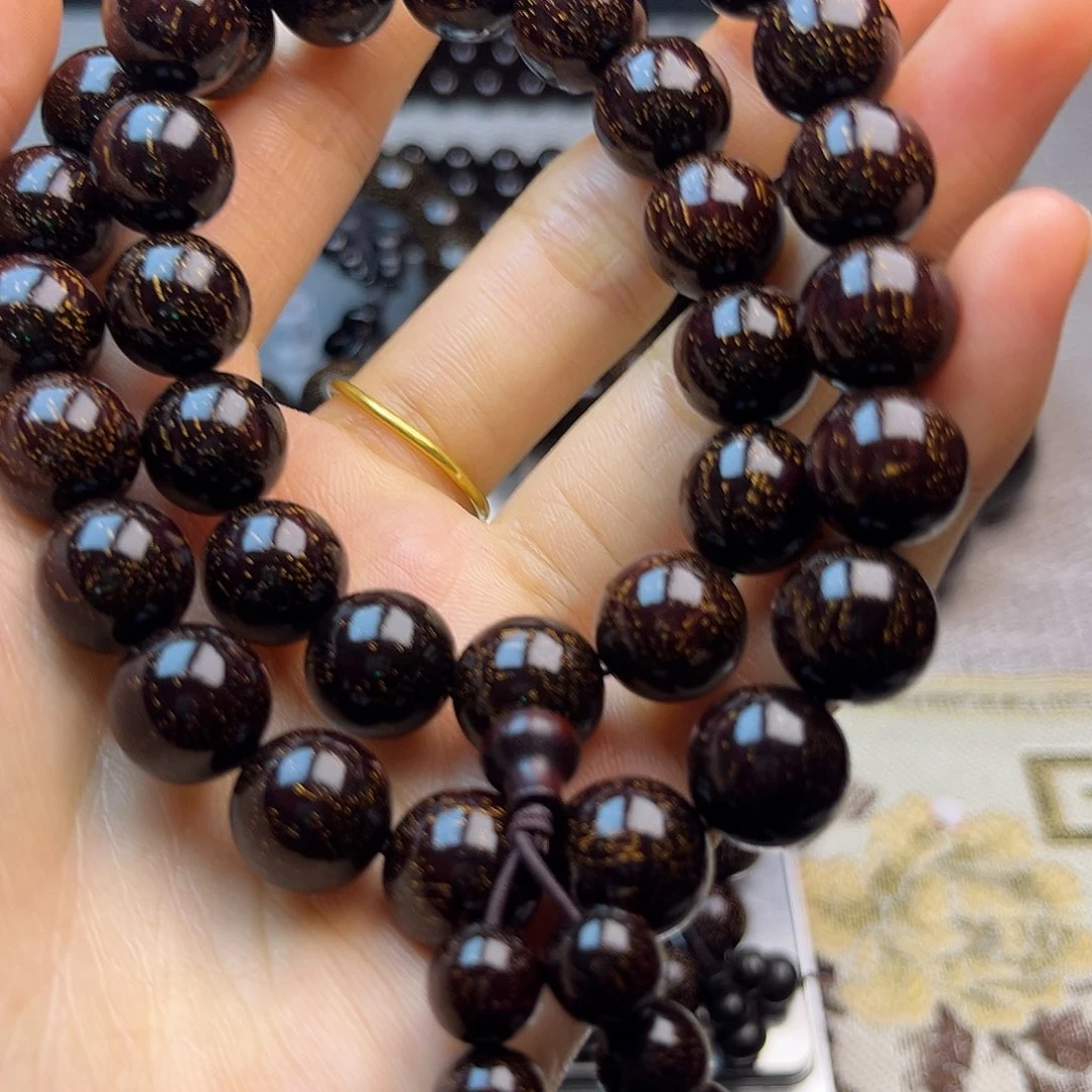 檀香紫檀（小叶紫檀）1.2 36满星