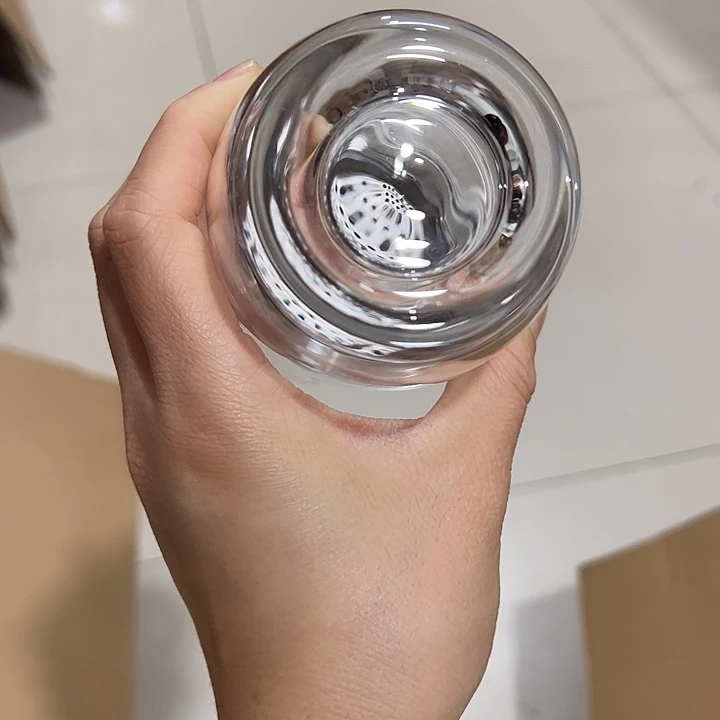 玻璃杯2302302301915灰色保温杯