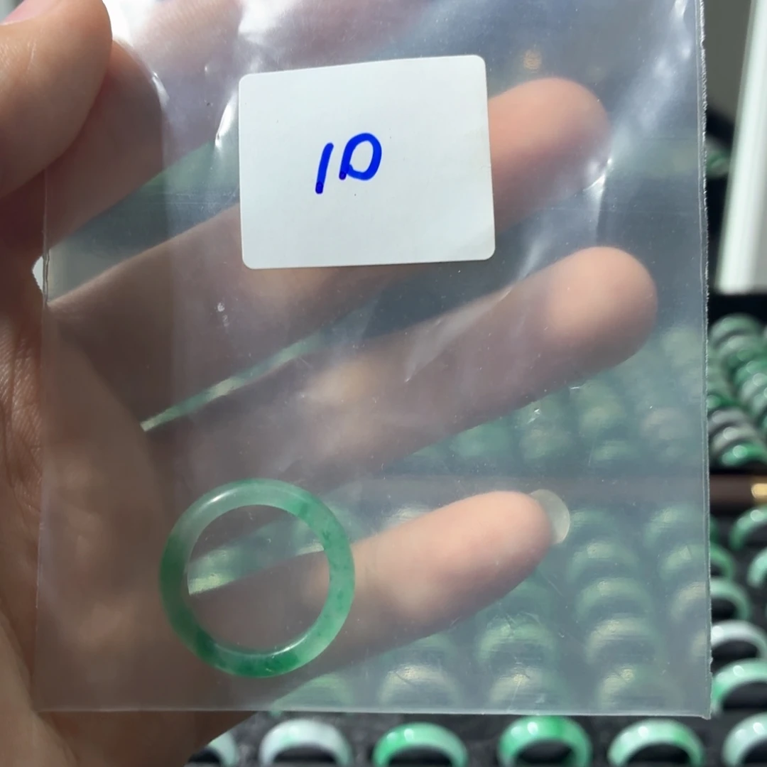 石英质玉未镶嵌15