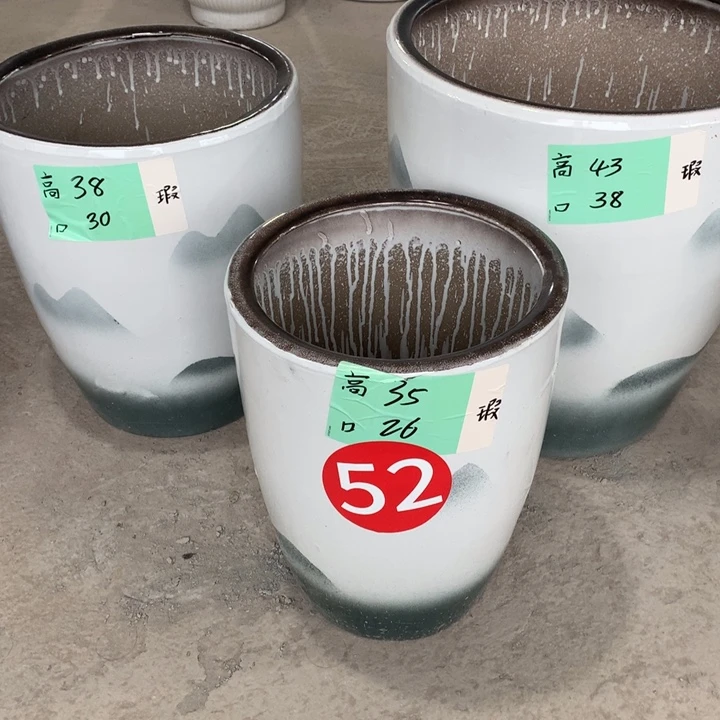 高温烧制默认瑕疵