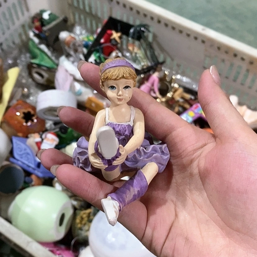 【闪购商品】树脂制品树脂等材料