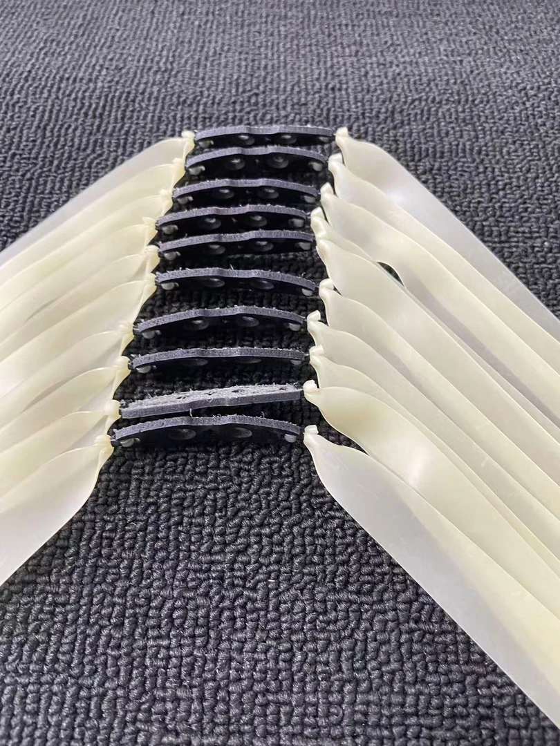 1911锥度户外高弹力防冻初速快竞技弹弓扁皮筋暴力素色弹弓皮筋组