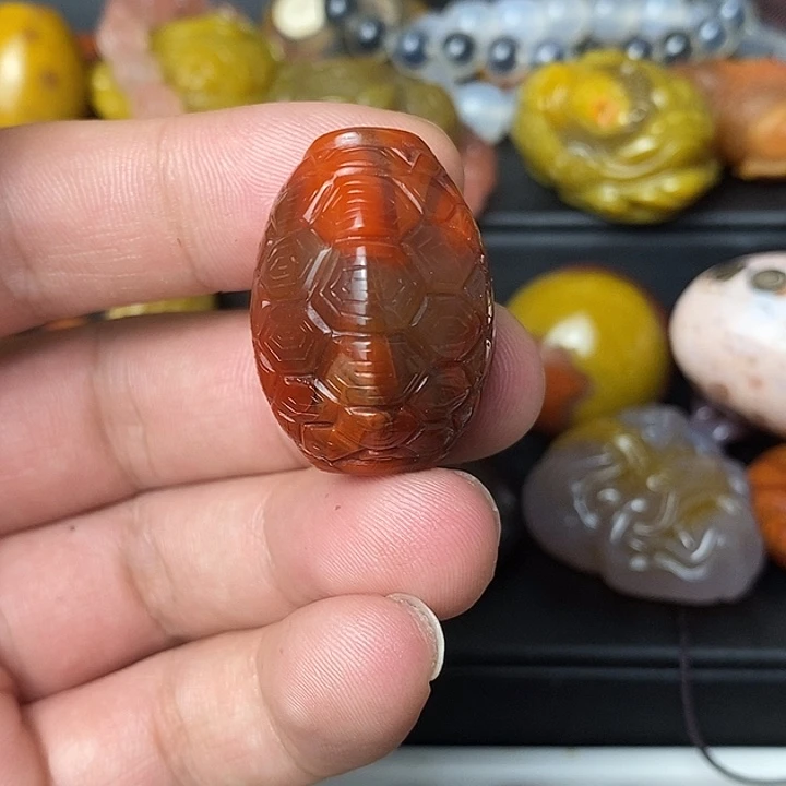 合金颈饰玛瑙/玉髓