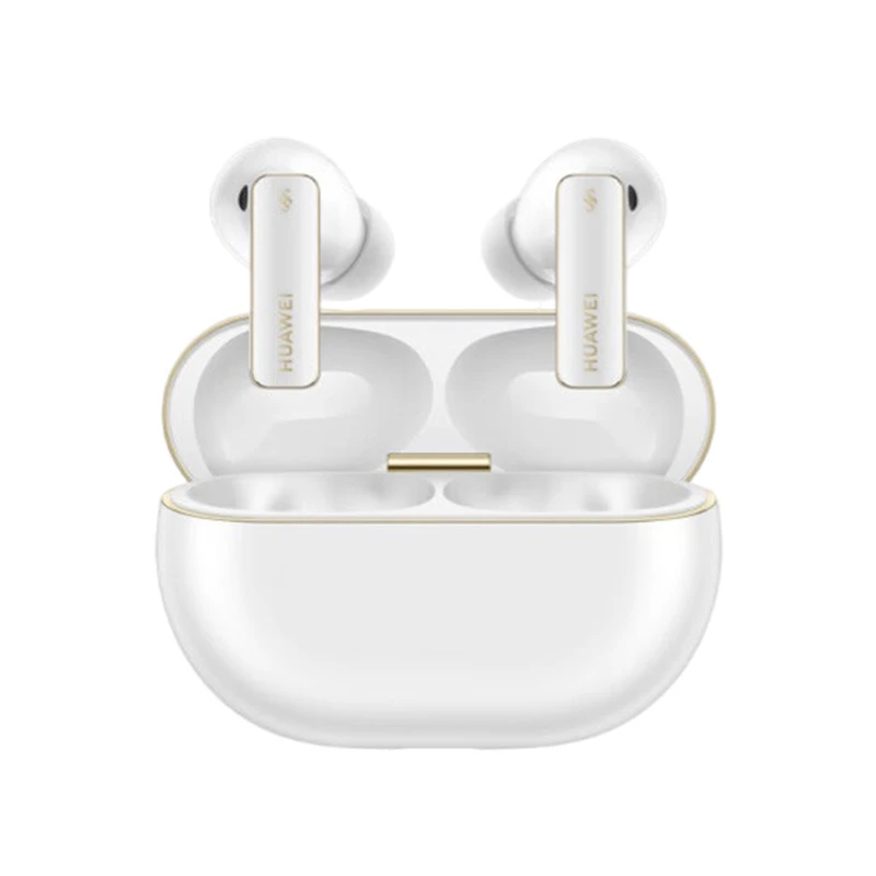 95新 Huawei/华为 FreeBuds Pro 4 降噪蓝牙耳机无损音质星闪耳机