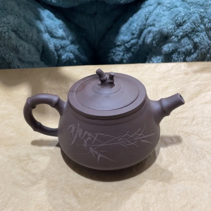 紫砂茶壶紫砂壶紫砂壶
