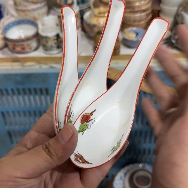 陶瓷推荐第二名20包邮