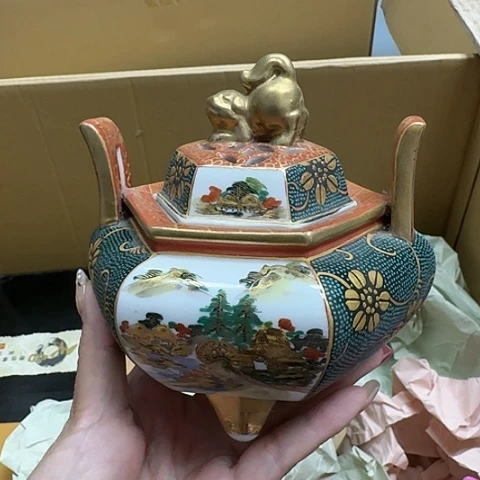 小****馆瓷器。瓷器。瓷器。