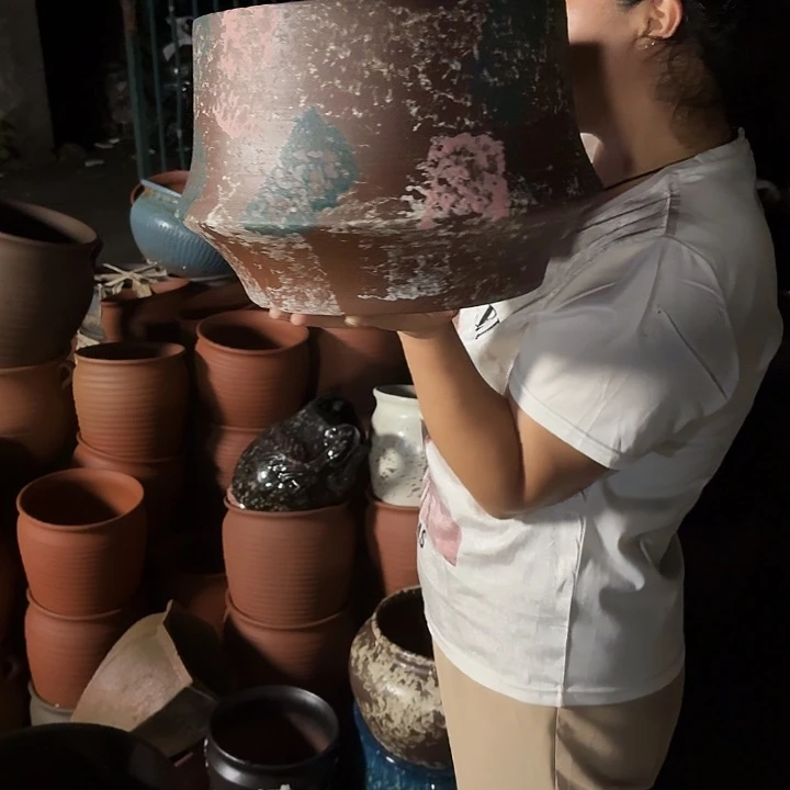 口27高22瑕疵一个