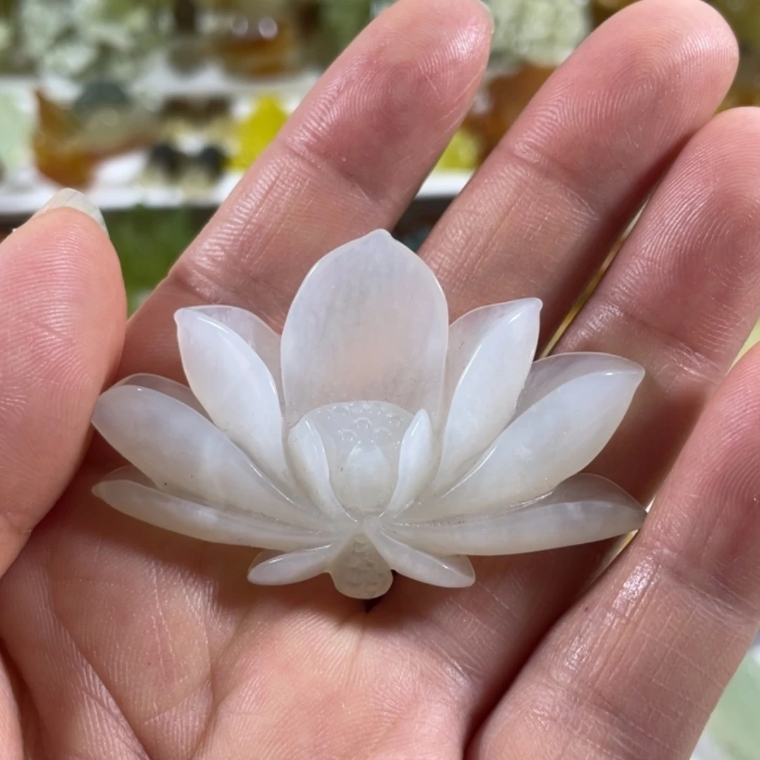 【闪购商品】未镶嵌蛇纹石玉颈饰