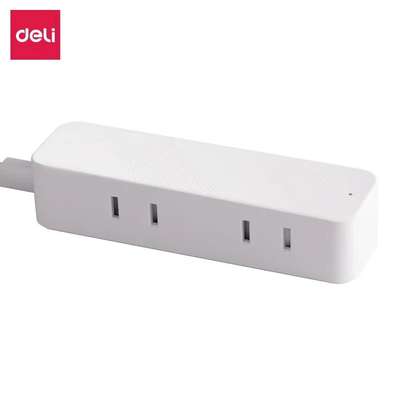 延长线插座1.8M安全插排（1个）