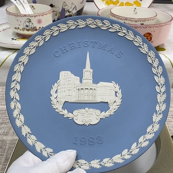 瓷片口径进口瓷器