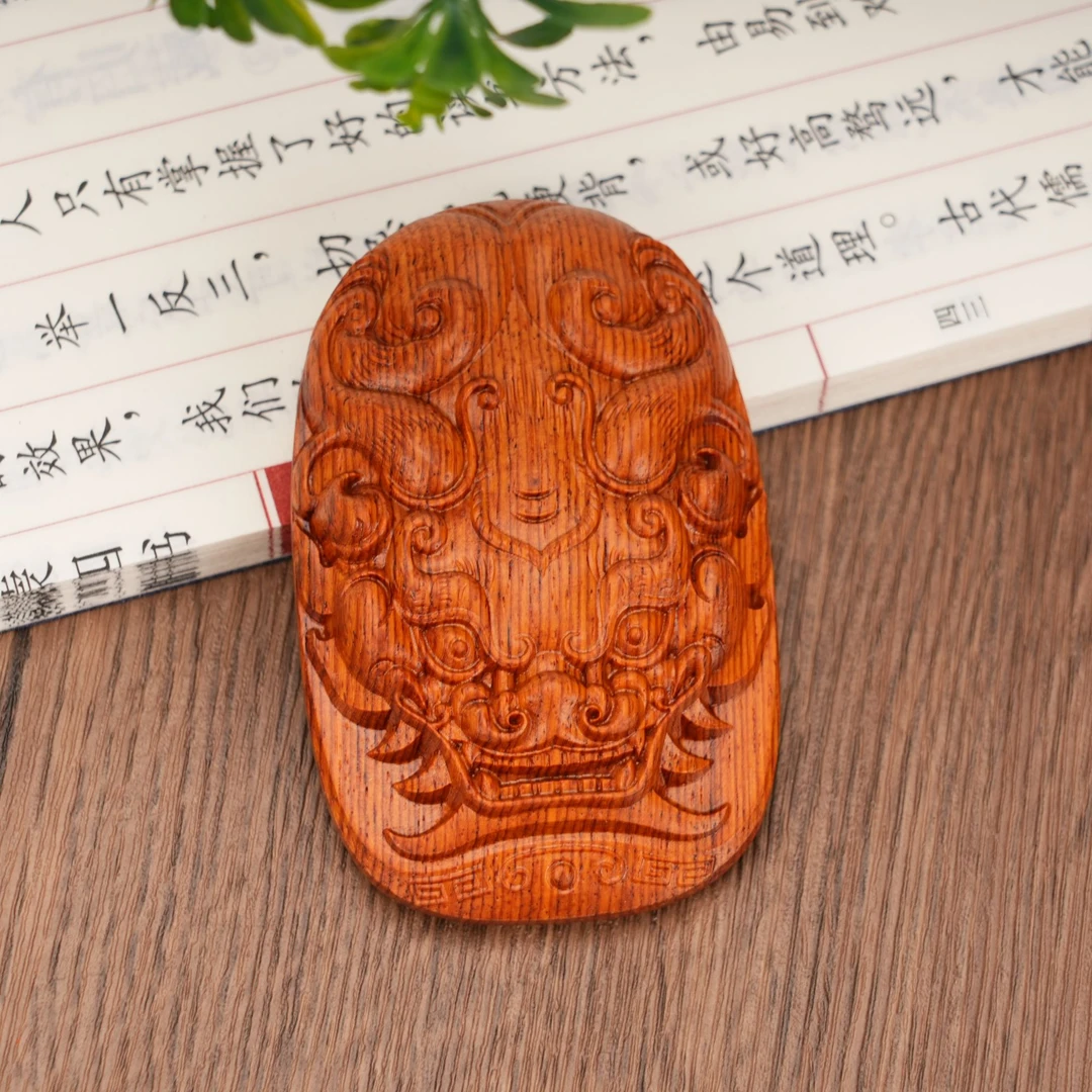 【檀锦阁】螭龙冰箱贴/画龙点睛冰箱贴