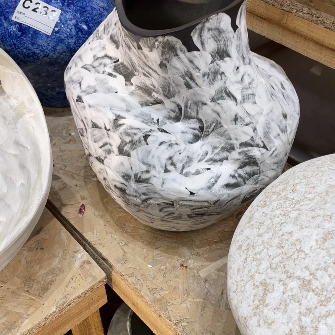 瓷片景德镇陶瓷艺术研究院