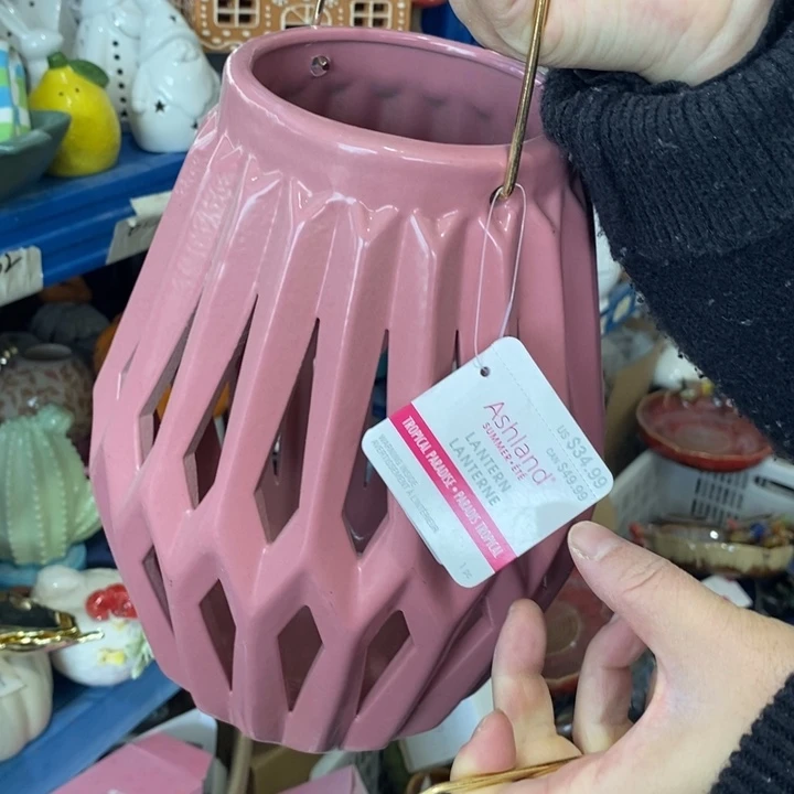 陶瓷树脂工艺摆件