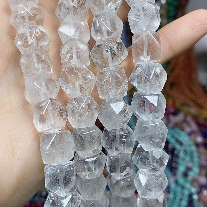 人***果玛瑙/玉髓未镶嵌珠宝半成品