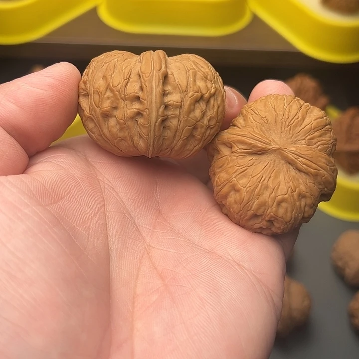 文玩核桃吊坠45尺精配头货毕业球宝