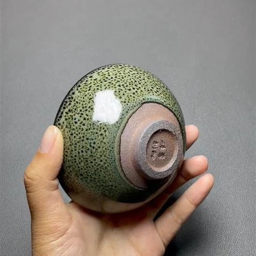 【闪购商品】茶盏-685............