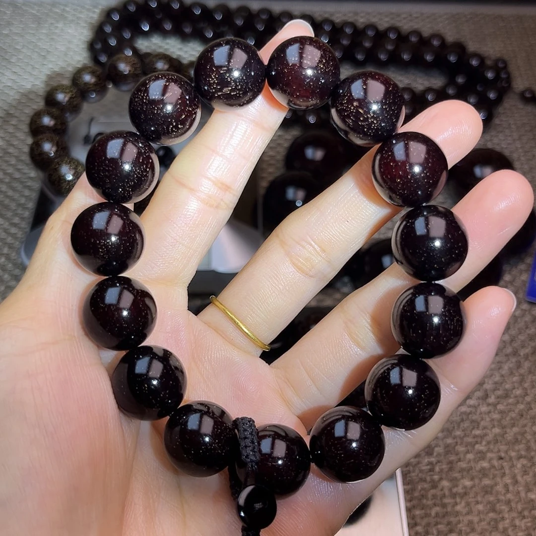 檀香紫檀（小叶紫檀）1.5 15带星