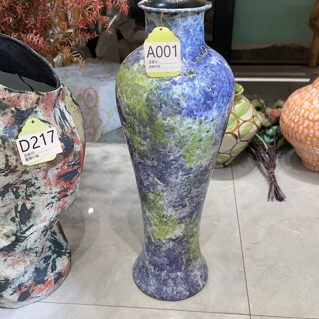 景德镇陶瓷艺术品